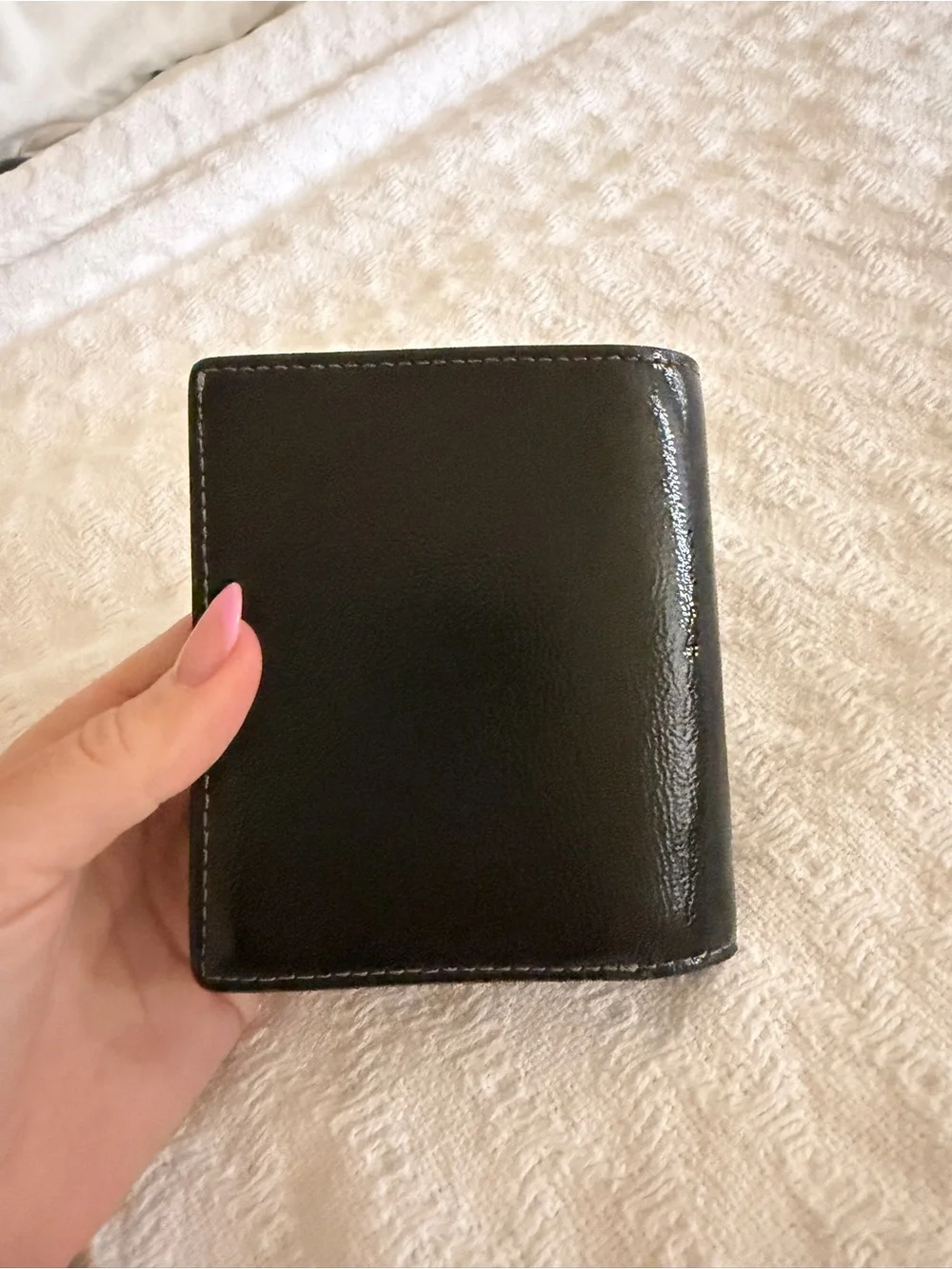 Coach wallet excellent condition - Picture 4 of 6